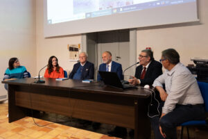 Presentazione Guida Conversano Città d'Arte