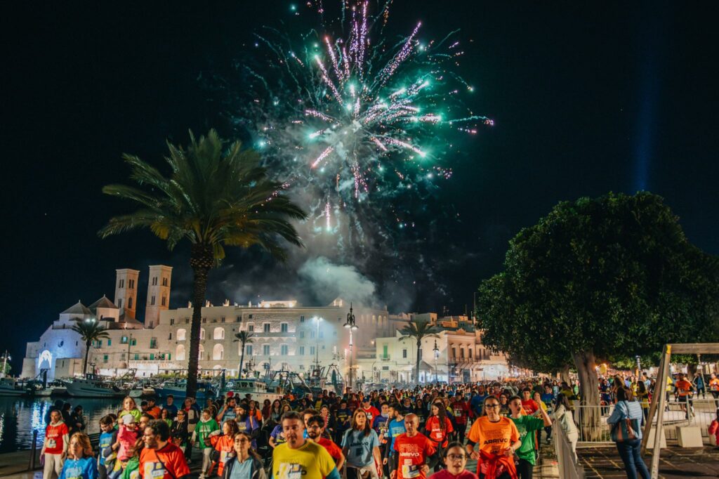 molfetta night run big