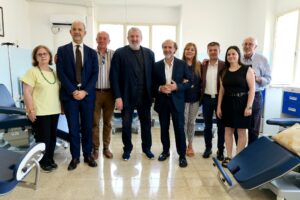 20240627 inaugurazione centro AVIS a Latiano (1)