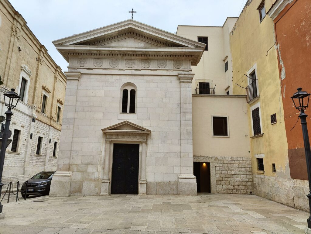 Barletta San Michele