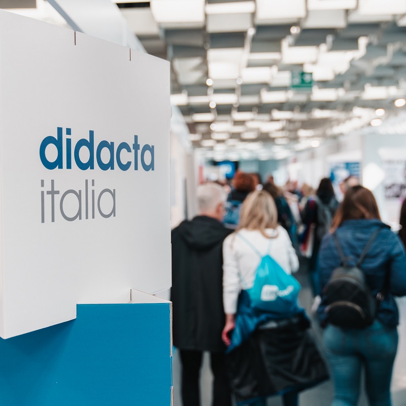 DIDACTA ITALIA