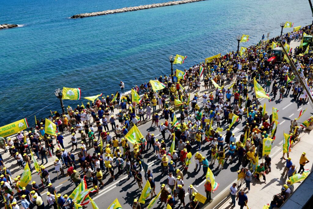 20240704 manifestazione Coldiretti Lungomare di Bari (5)