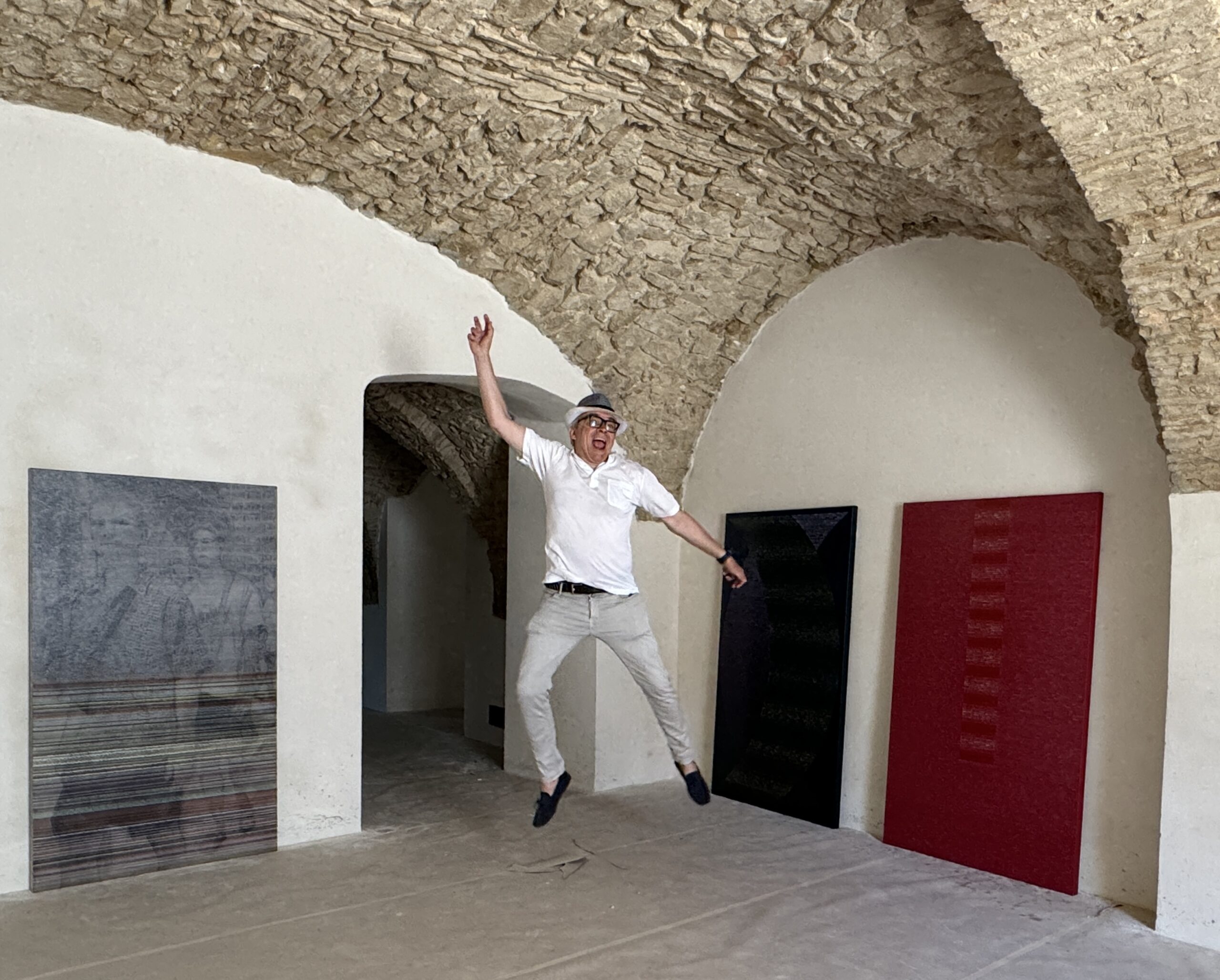 Orsara di Puglia: il carcere diventa museo d’arte Comune