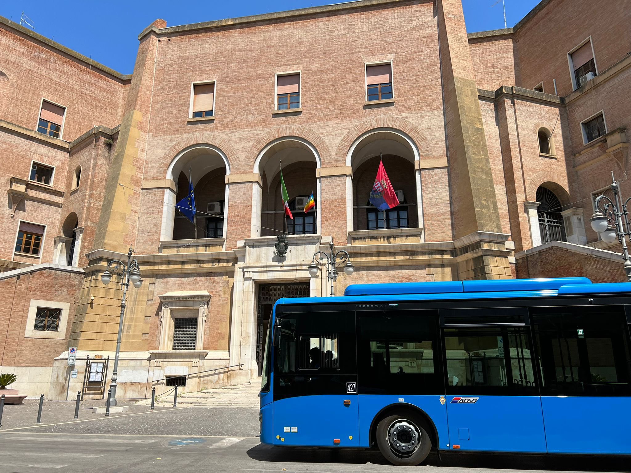 Foggia nuovi da Noinotizie