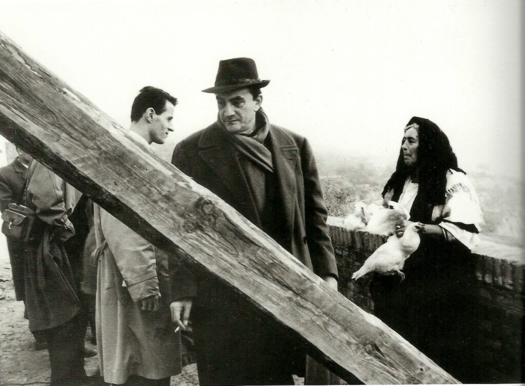 LUCHINO VISCONTI IN BASILICATA