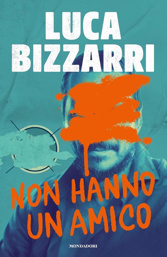 Luca Bizzarri Libro