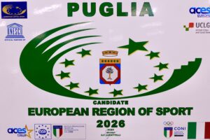 Puglia Regione dello Sport e premio Eccellenze pugliesi Fiera Del Levante (2)