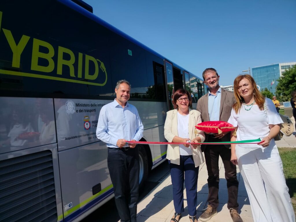 bus ibridi 1