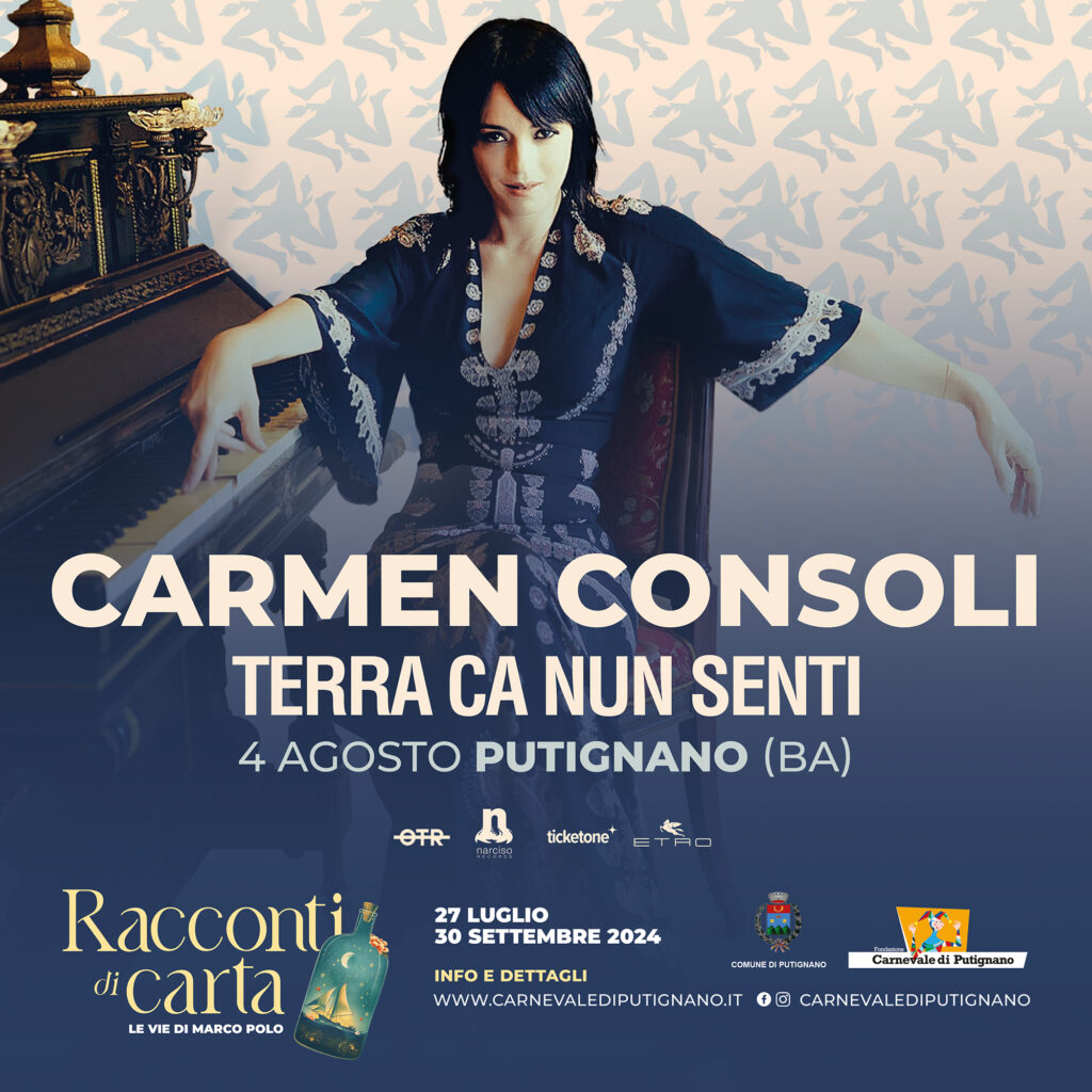 Carmeno Consoli