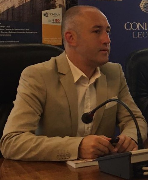 Davide Stasi osservatorio