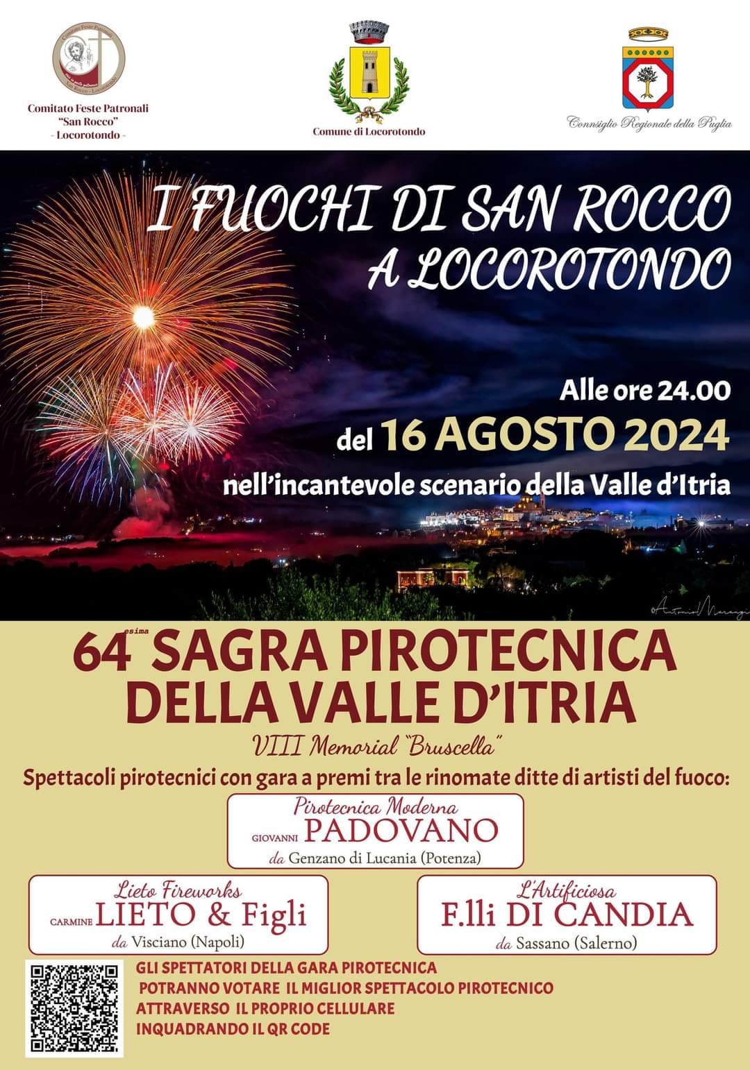 concerto Rocco 