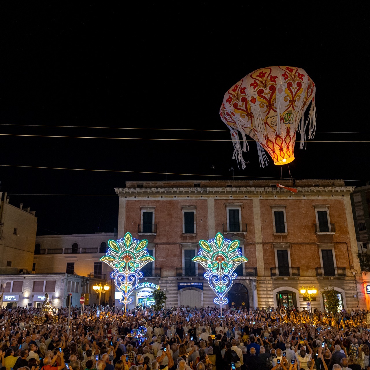 Corato festa da Noinotizie