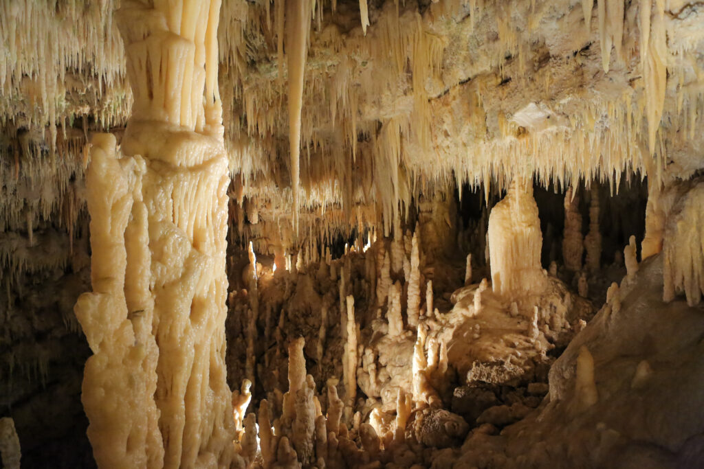 Grotte di Castellana 2