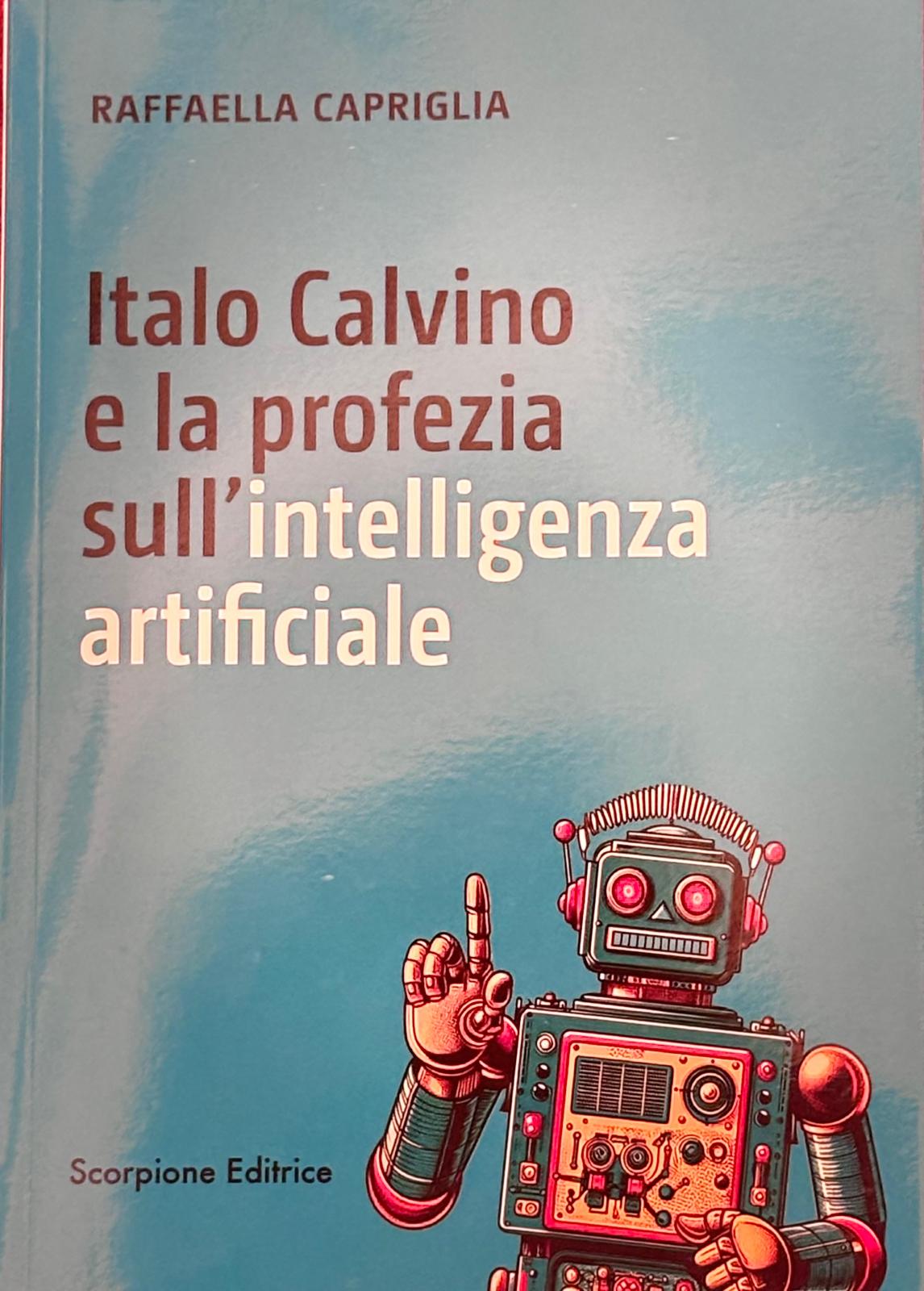 L intelligenza artificiale 