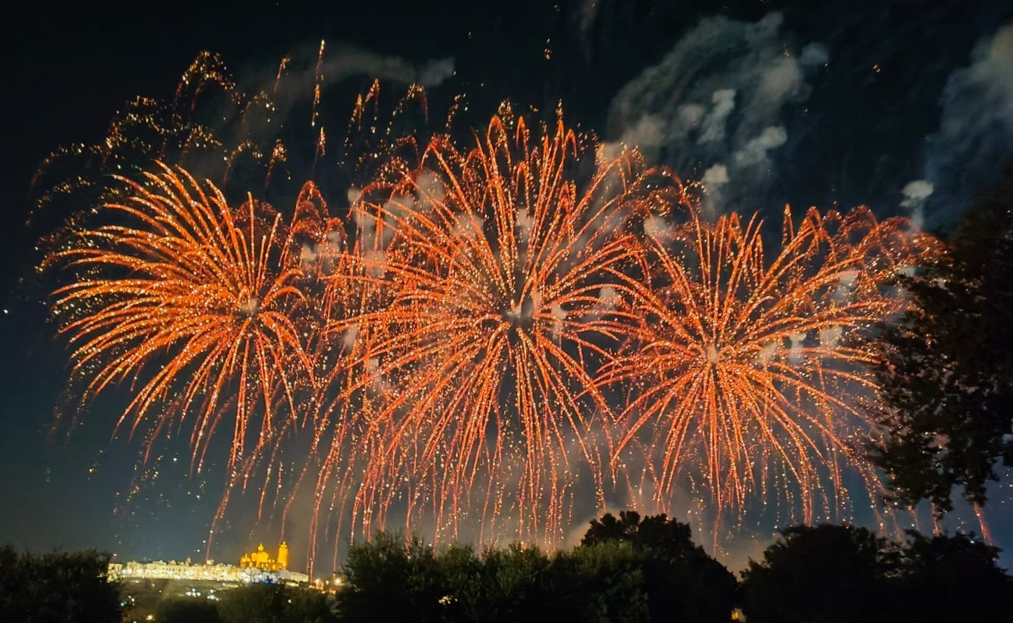 oggi festa 