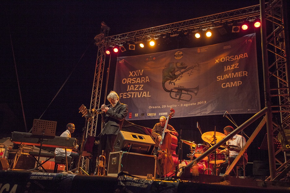 Orsara Jazz