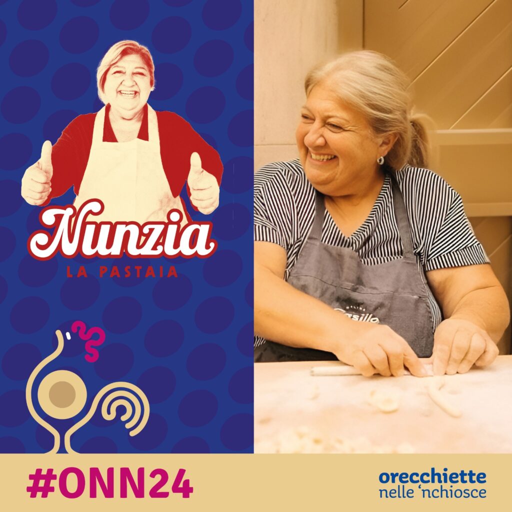 nunzia