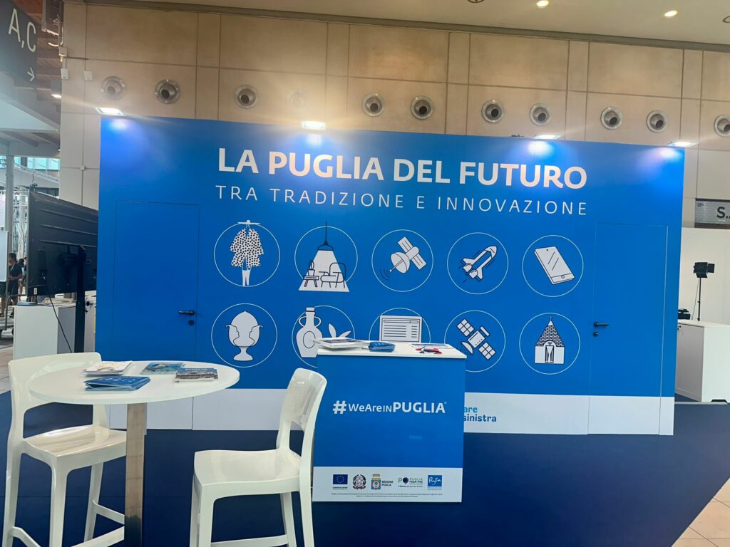 stand puglia 7