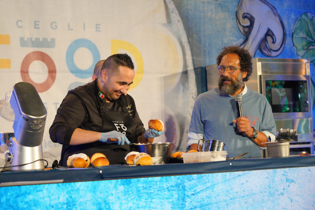 Ceglie Food Festival