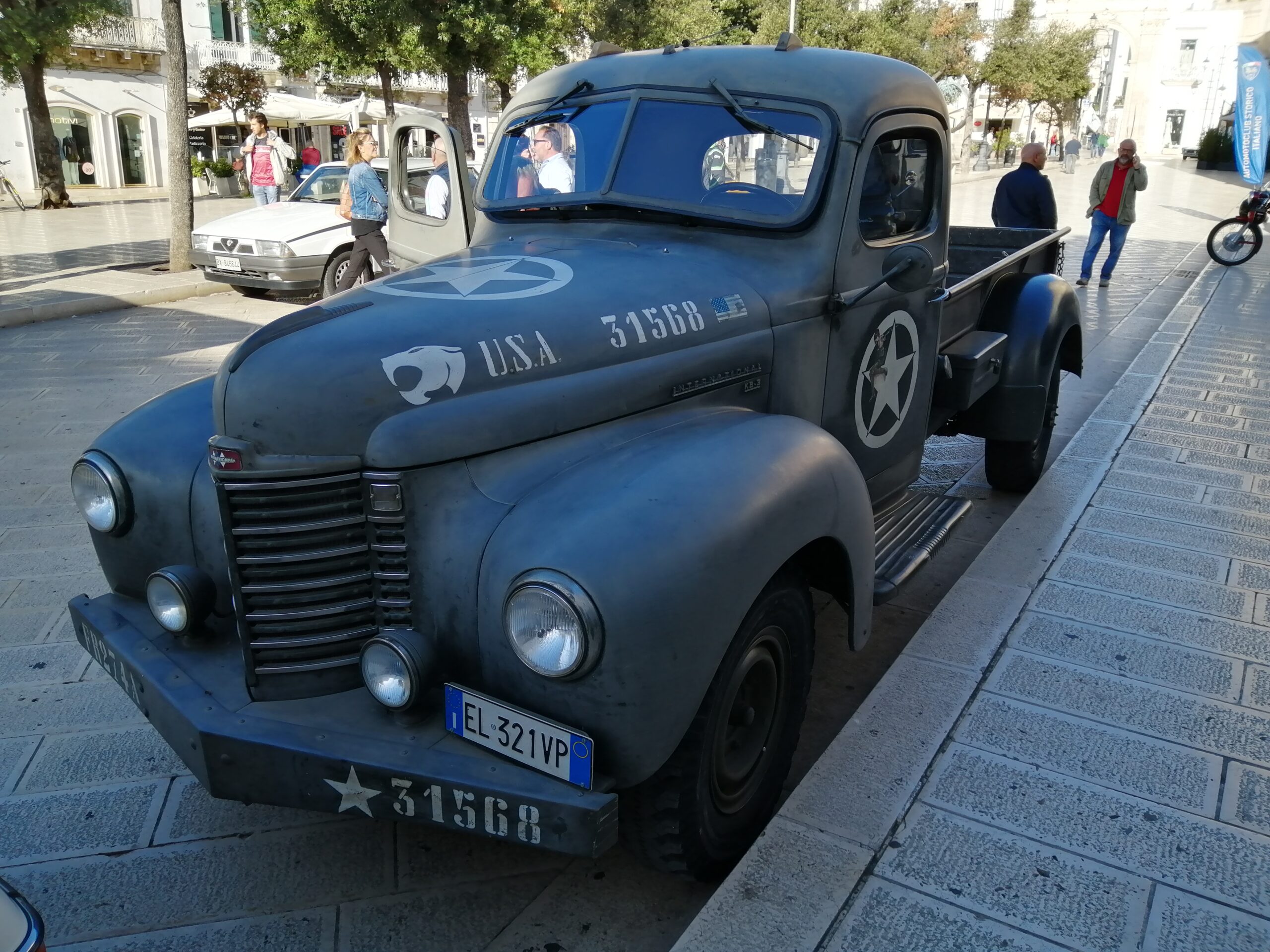 Martina Franca