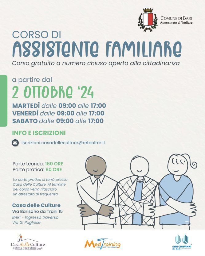 LaboratorioAssistenteFamiliare ottobre2024