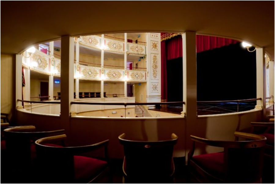 Teatro Traetta Bitonto (3)