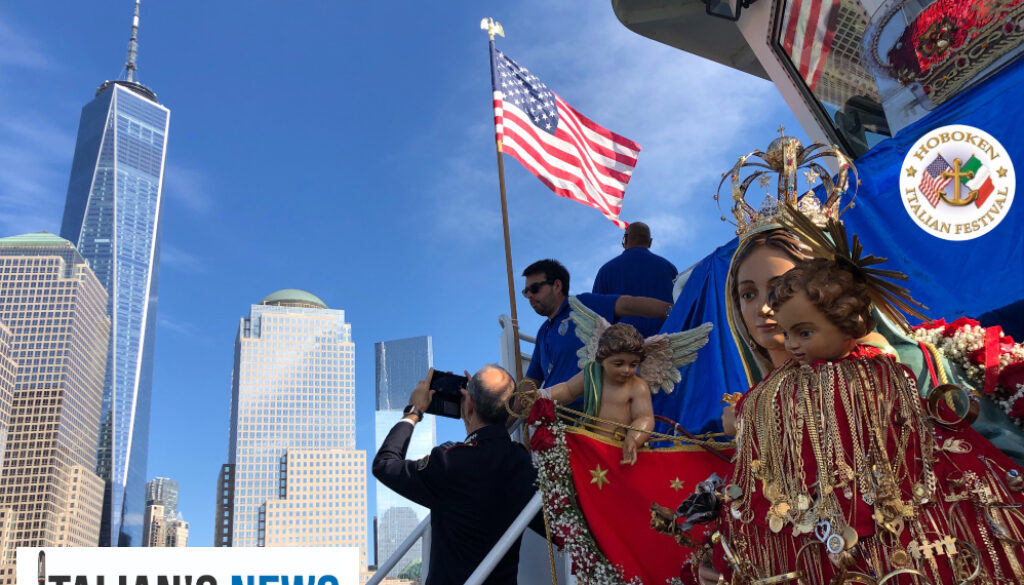 italiansnews hobokenitalianfestival madonnadeimartiri newjersey 2 1024x585