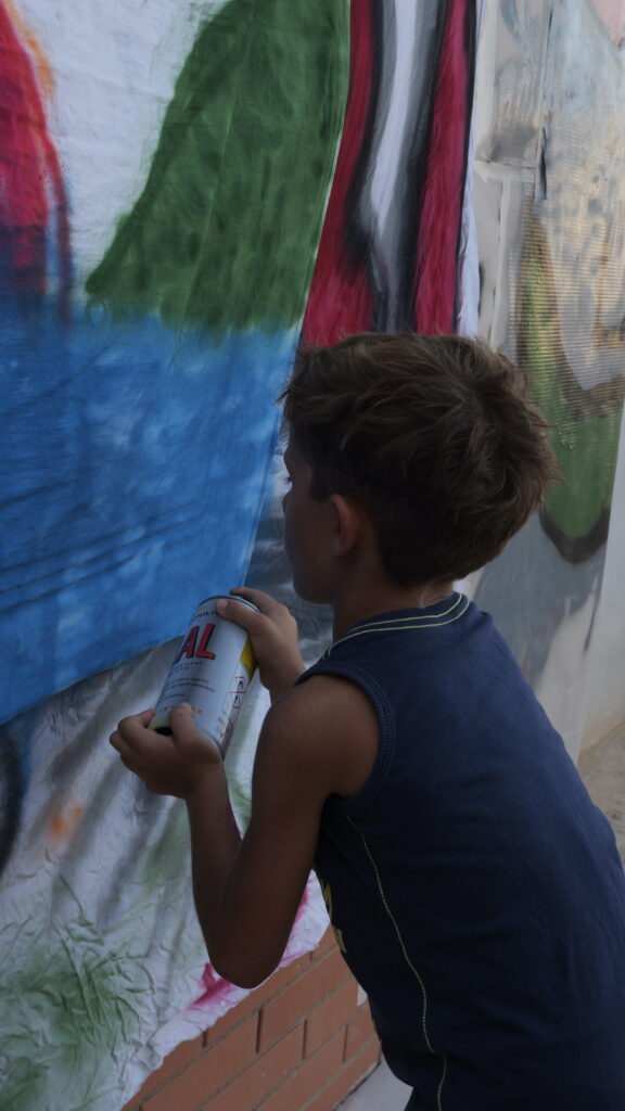 laboratorio murales 7