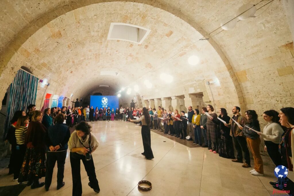 Femina Castello Volante di Corigliano d'Otranto 3