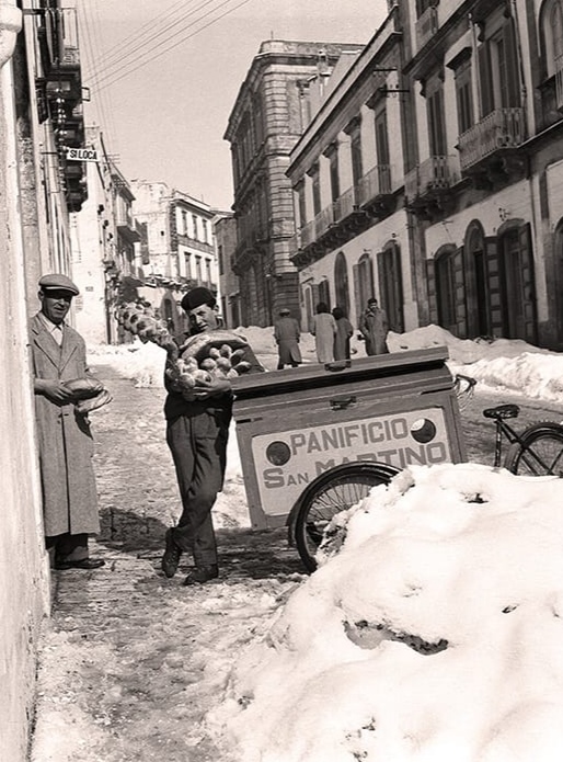 È stata la giornata mondiale del pane Molte iniziative