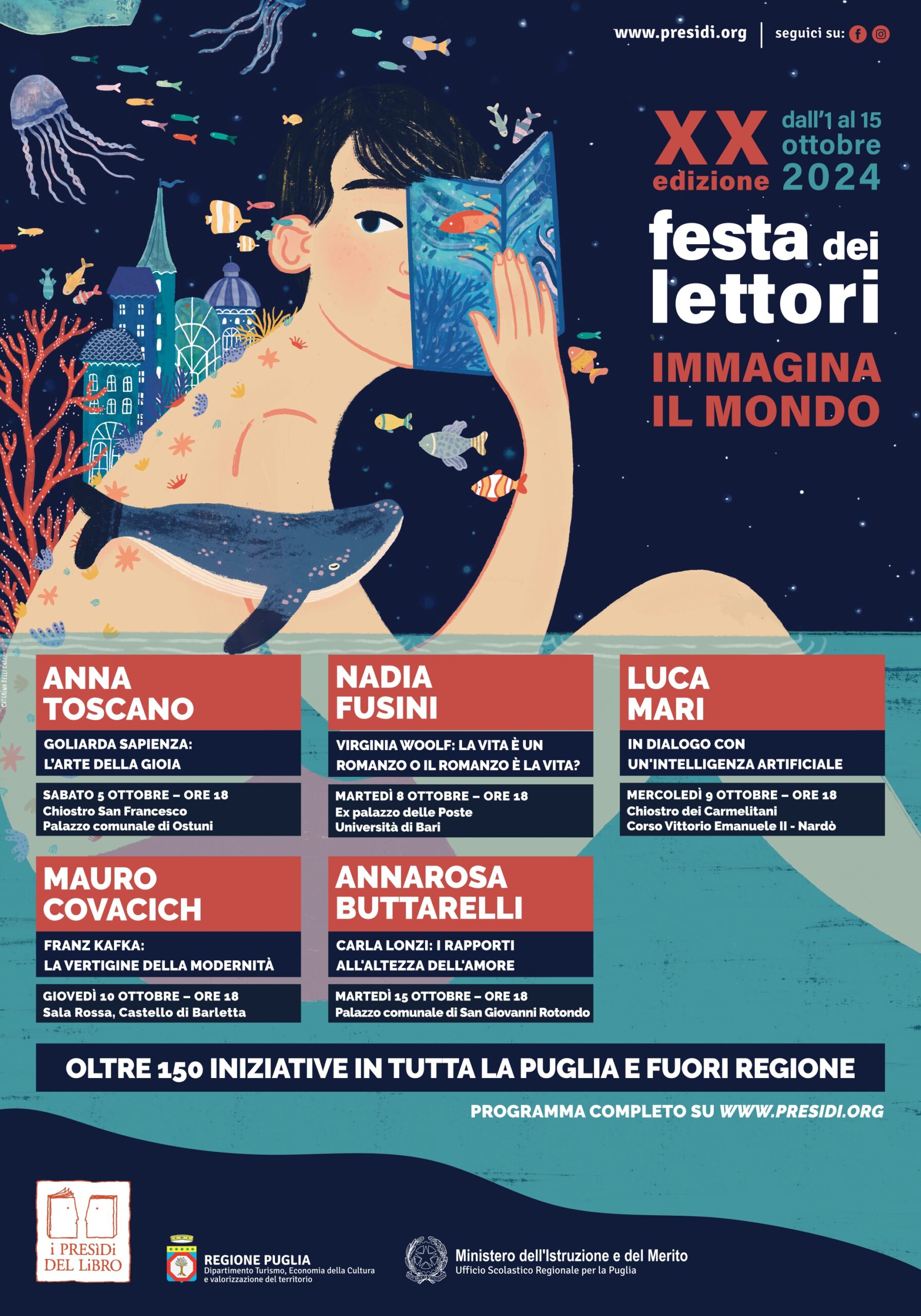 oggi festa