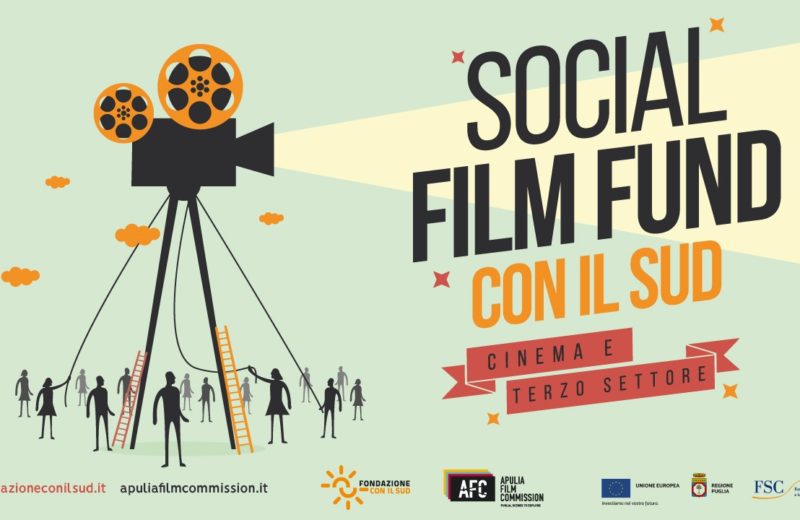 SOCIAL FILM PRODUCTION