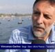 VINCENZO GUARINO SEGRETARIO GENERALE UILA PESCA TARANTO