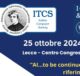 convegno lecce 25 26 ottobre