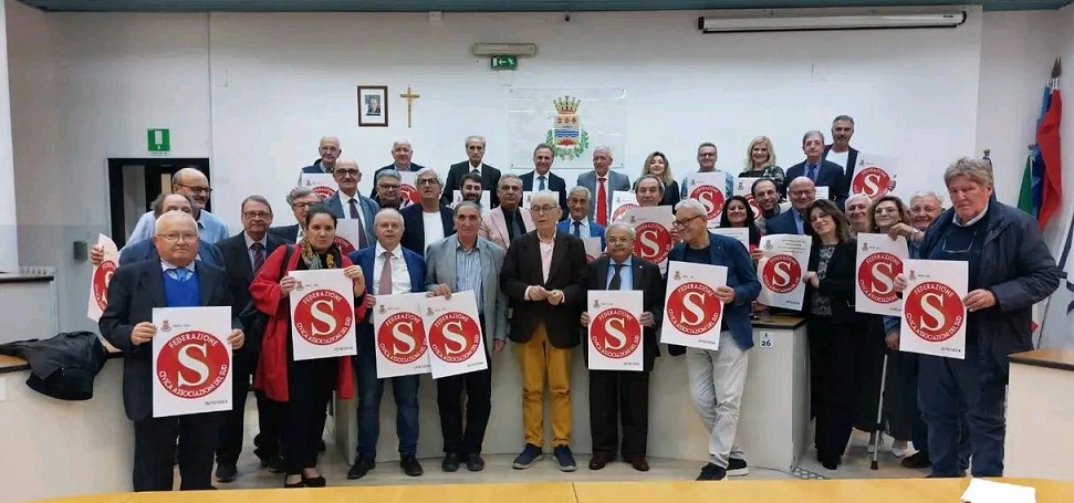 federazione civica associazioni del sud