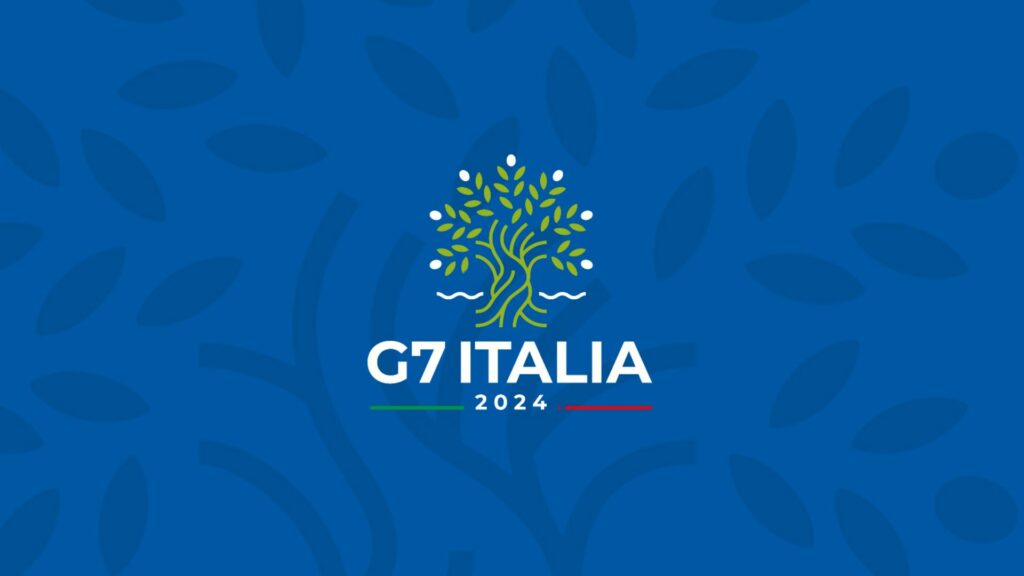 g7 Presentazione