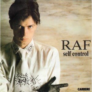 raf self control