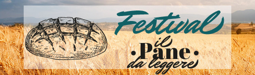 I sei pani pugliesi in vetrina Festival