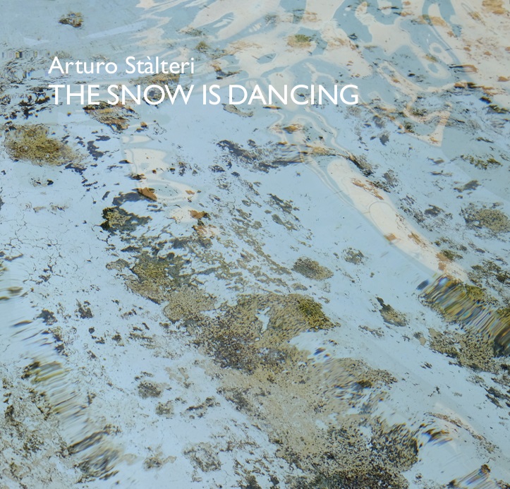 Arturo Stalteri The Snow is Dancing