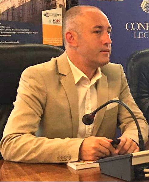 Davide Stasi osservatorio(1)