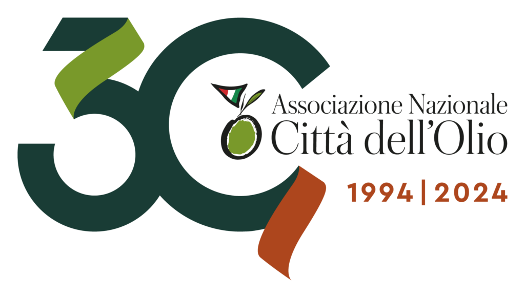 LOGO 30ESIMO