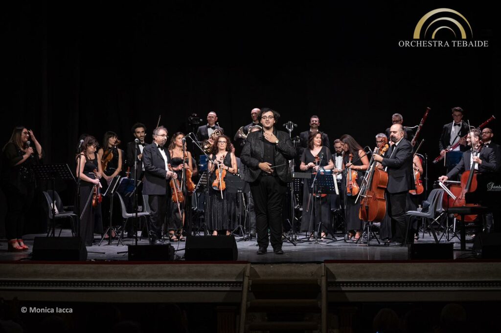 Orchestra Tebaide d'Italia