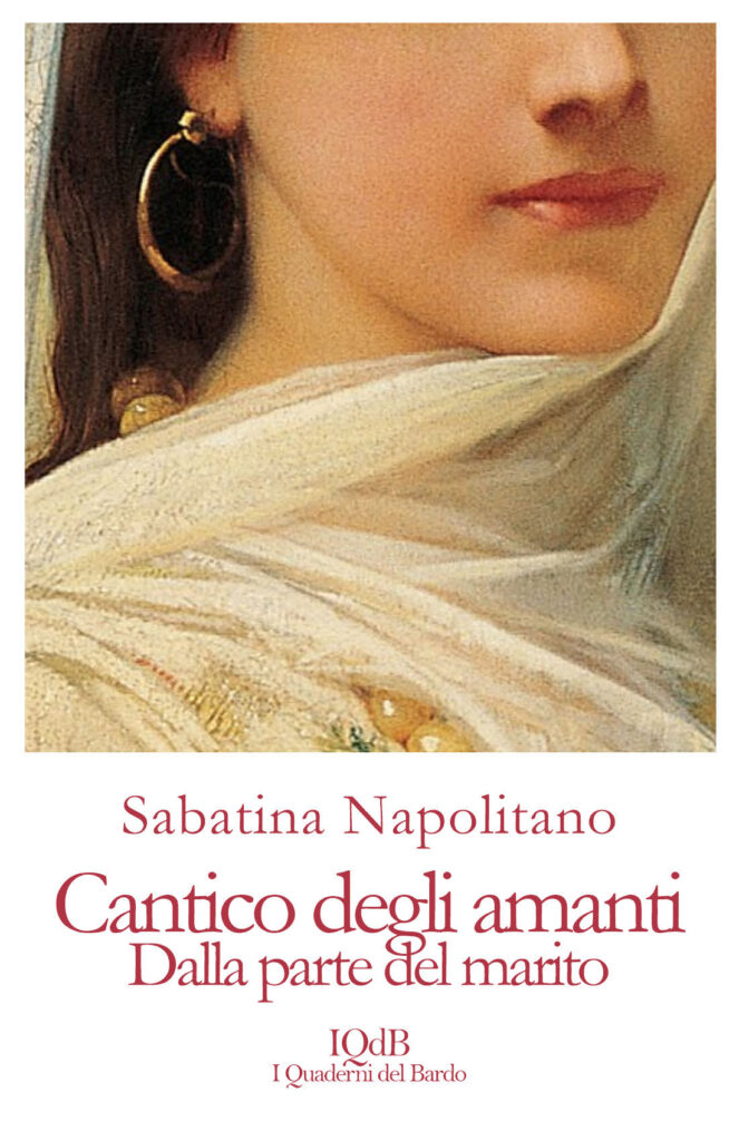 Prima di Copertina Sabatina Napolitano