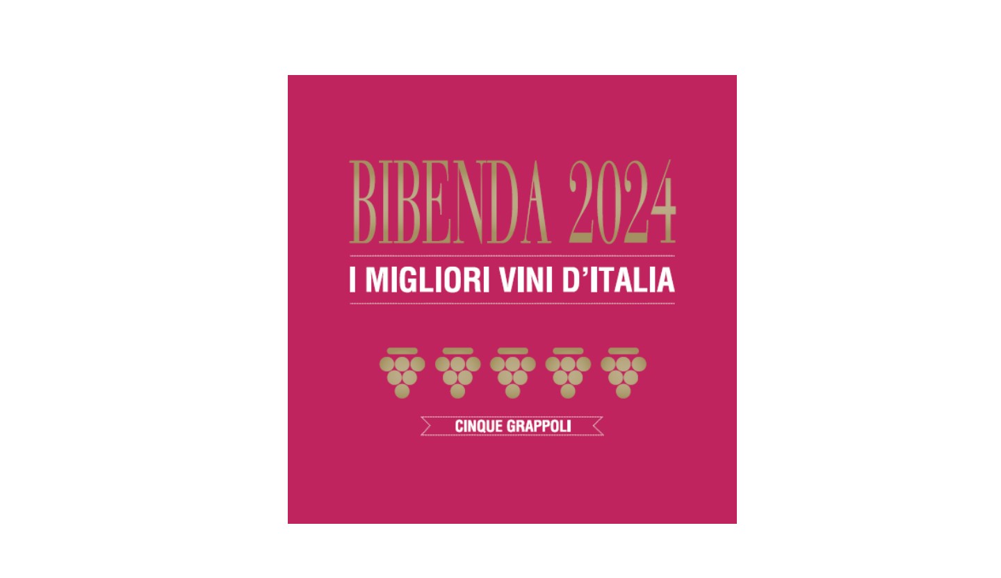 Successo dei vini pugliesi a Bibenda 2024 Confagricoltura