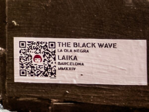 the black wave 6