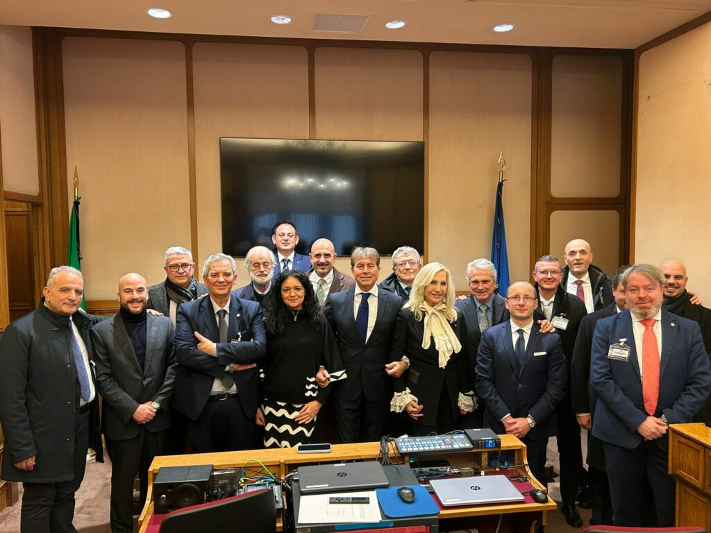 13 12 2024 APAMRI celebra l’eccellenza italiana FOTO 1