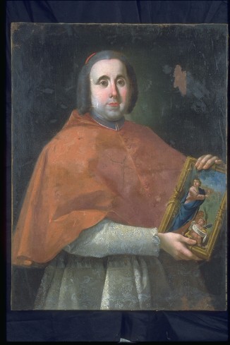 CARDINALE DOMENICO ORSINI