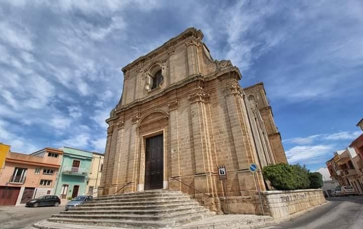 Chiesa Madre Maria SS.Immacolata (1)