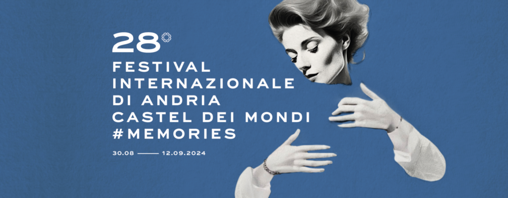 FESTIVAL CASTEL DEI MONDI 2024