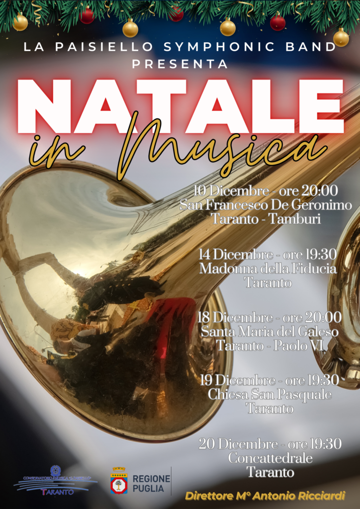 Natale in Musica 2024